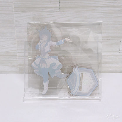 Agnes Tachyon Umapyoi Mixed Collectible Set - Umamusume Pretty Derby Ichiban Kuji and Prize Goods - image 19