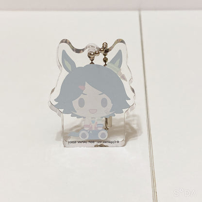 Winning Ticket Lot Figure Charm Mascot - Umamusume Pretty Derby (3-Piece Set)