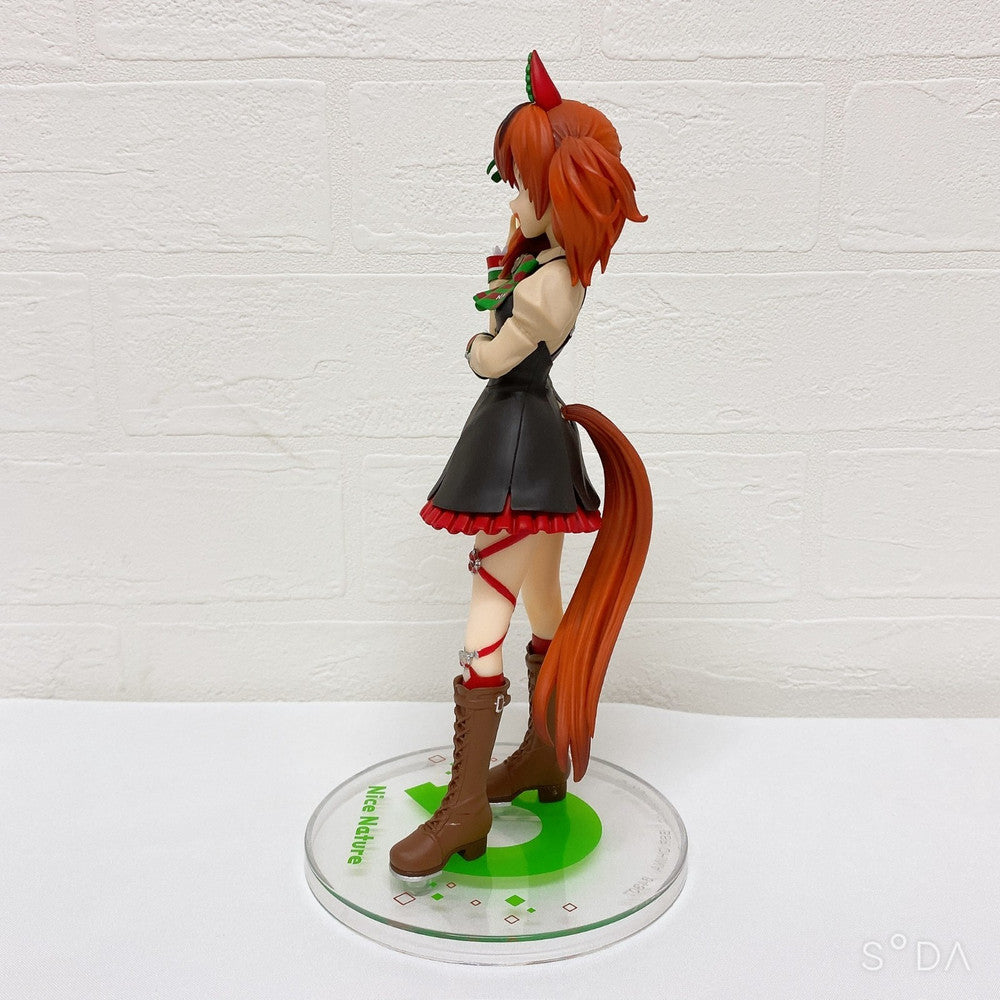 Nice Nature Special Set - Umamusume Pretty Derby Figures and Mascots, Used - image 3