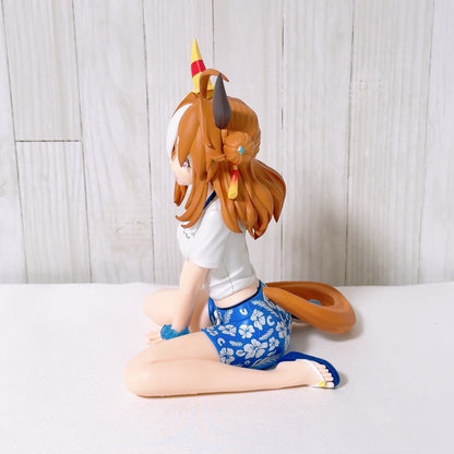 Copano Rickey Special Set - SEGA Yumemirize Figure & Acrylic Goods - Umamusume: Pretty Derby