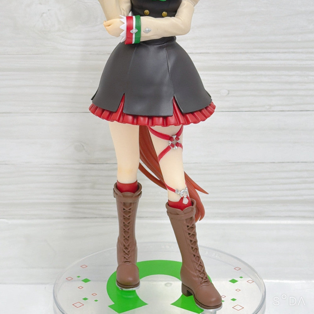Nice Nature Ultimate Fan Set - RARE Photo Book, 2 Figures, Plush & Mascots - Umamusume: Pretty Derby