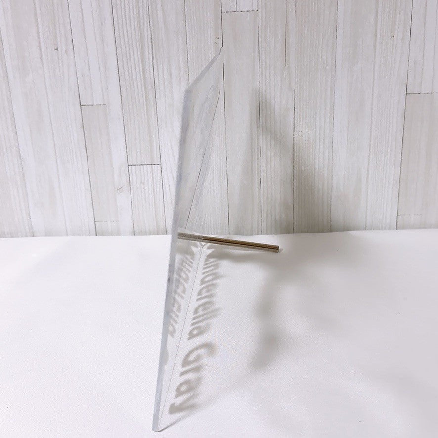 Tamamo Cross Special Fan Set - Umamusume Pretty Derby, 20 cm Figure and Acrylic Board - image 10