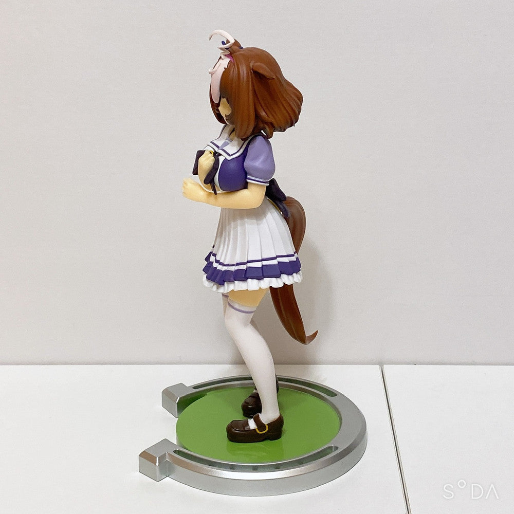 Meisho Doto Special Set - Umamusume Pretty Derby Banpresto Figure and Collectibles - image 5