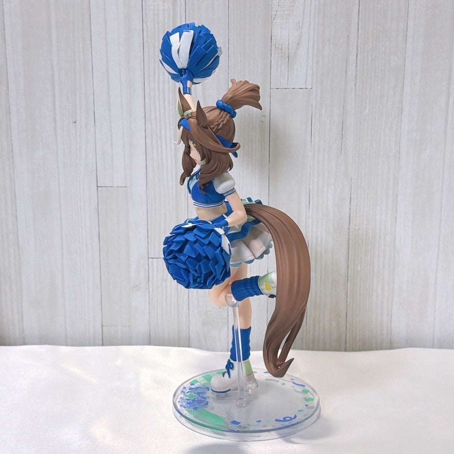Matikanetannhauser Ultimate Fan Set - Figures, Plush & Accessories Lot - Umamusume: Pretty Derby