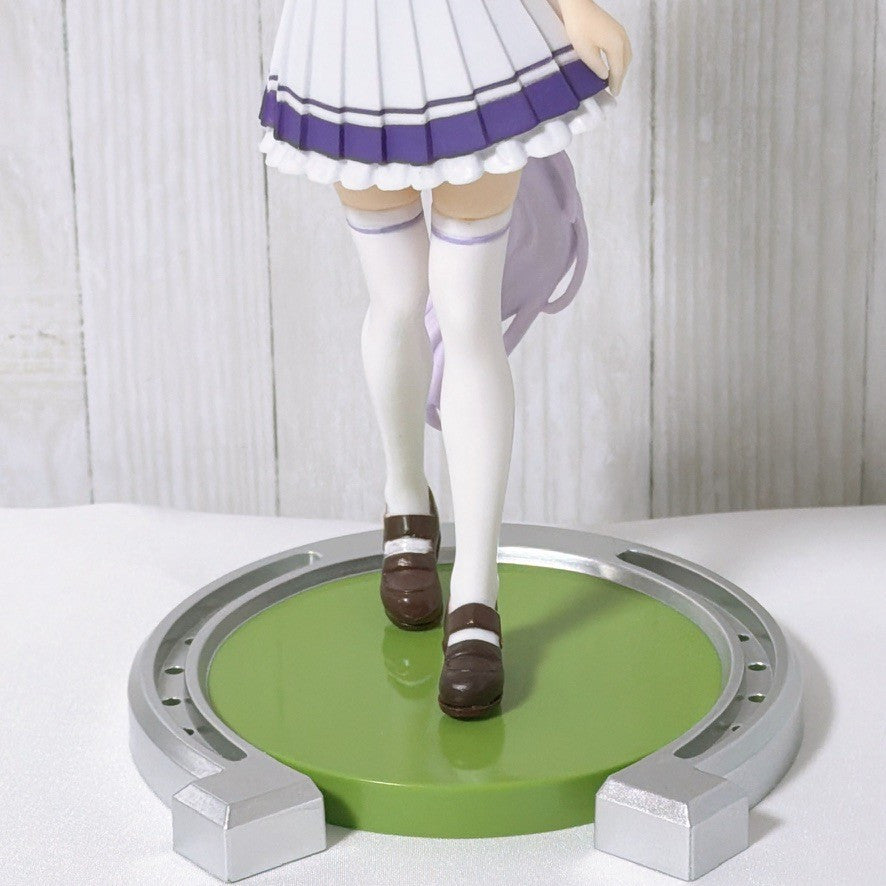 Mejiro McQueen Mixed Figure and Goods Set - Umamusume Pretty Derby, No Box - image 7