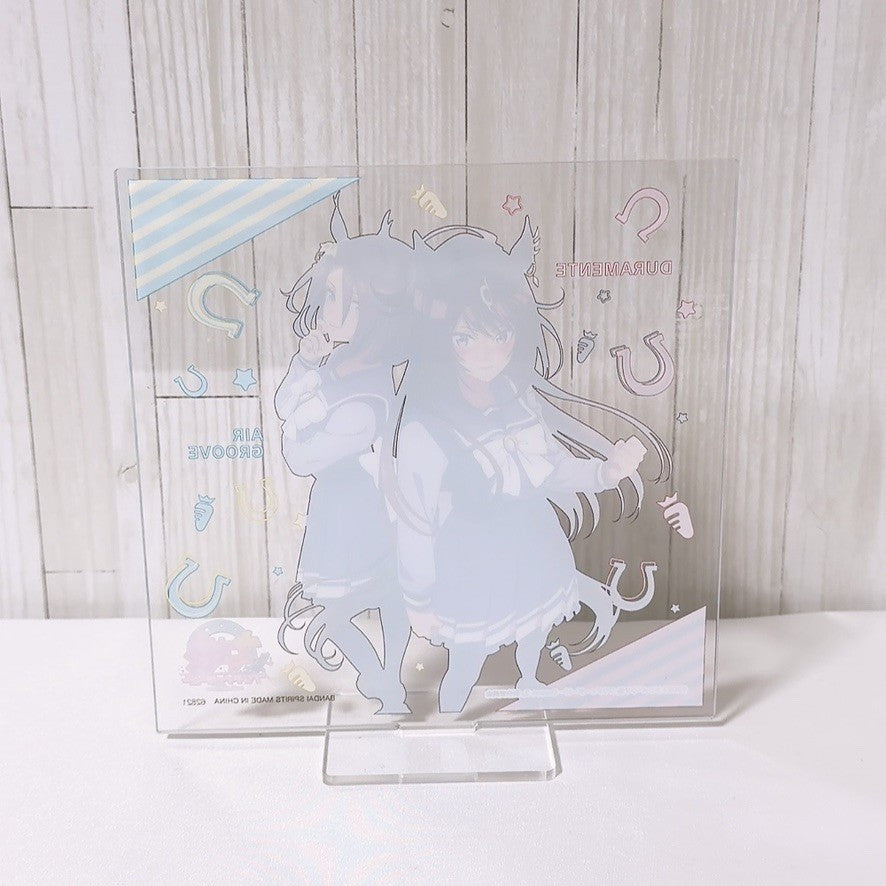 Duramente Special Fan Set 5-Piece Collection - Umamusume Pretty Derby - image 13