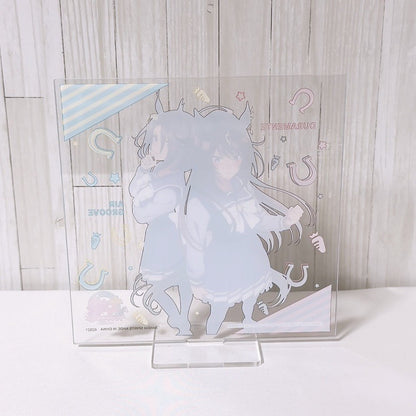 Duramente Special Fan Set 5-Piece Collection - Umamusume Pretty Derby - image 13