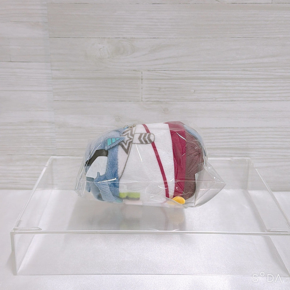 Twin Turbo Special Set - Ichiban Kuji Figure, Plush, Mini Tapestry & More - Umamusume: Pretty Derby