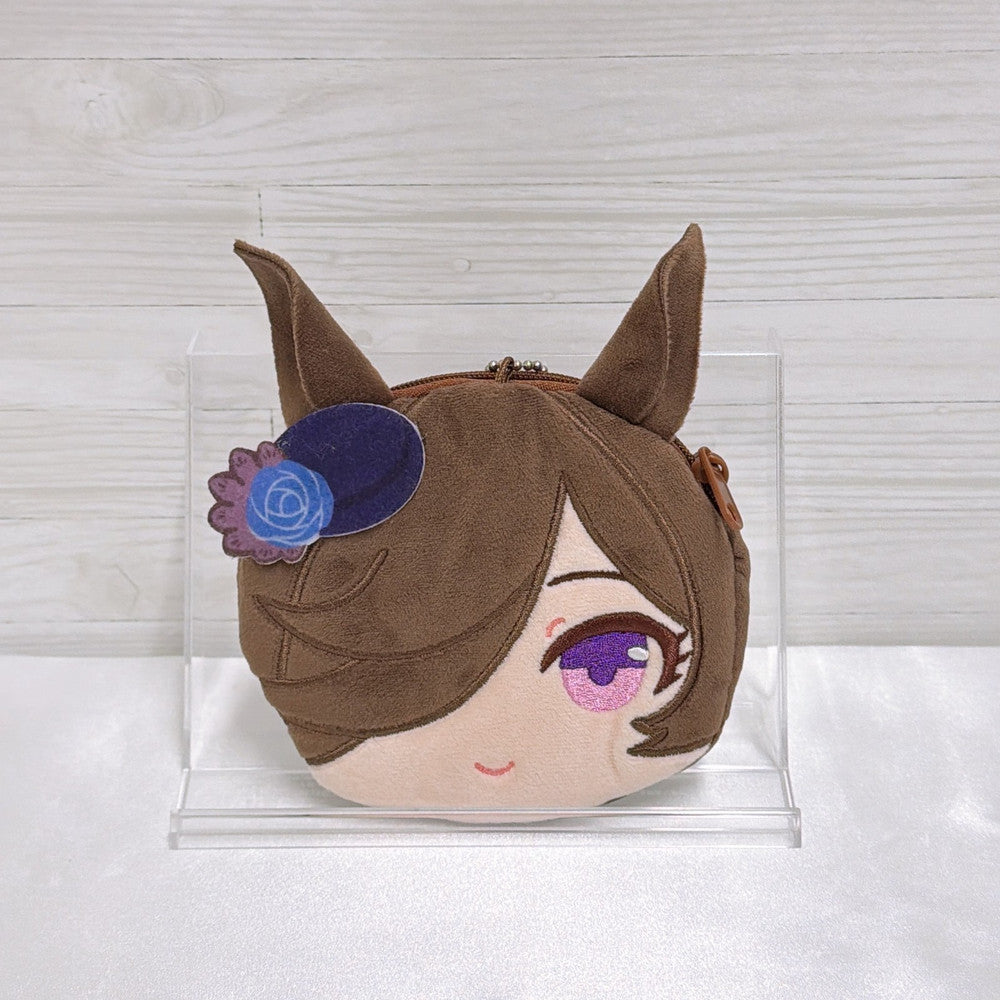 Rice Shower Ultimate Fan Set - Umamusume: Pretty Derby (Mixed Pre-owned Set) - image 10