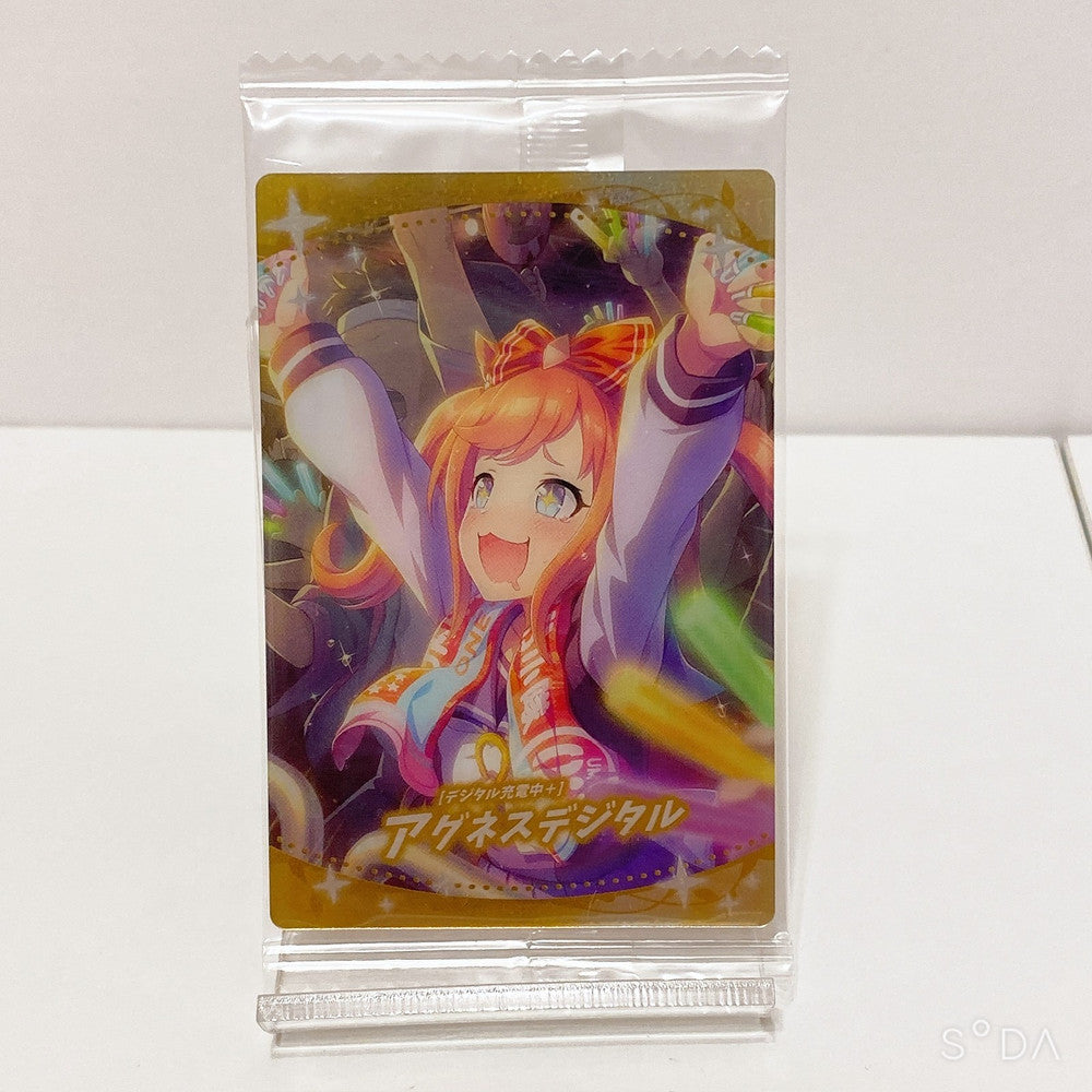 Agnes Digital Mixed Merchandise Set - Umamusume Pretty Derby - image 10