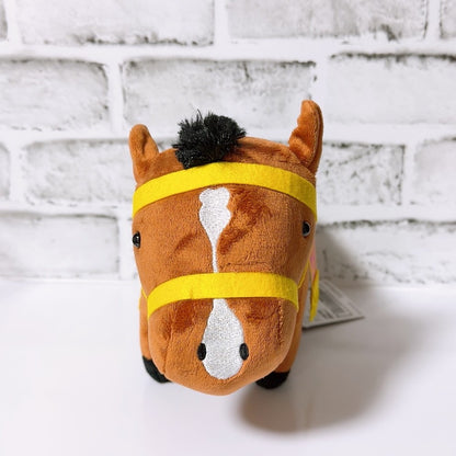 Air Groove Plush - Thoroughbred Collection OK Vol.11 Crane Prize (2026)