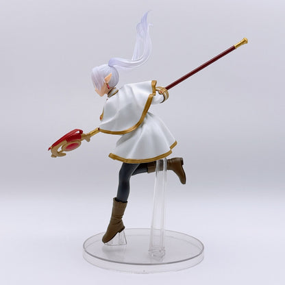 Frieren Fern Stark 3-Figure Set MAXIMATIC - Frieren: Beyond Journey's End - image 3