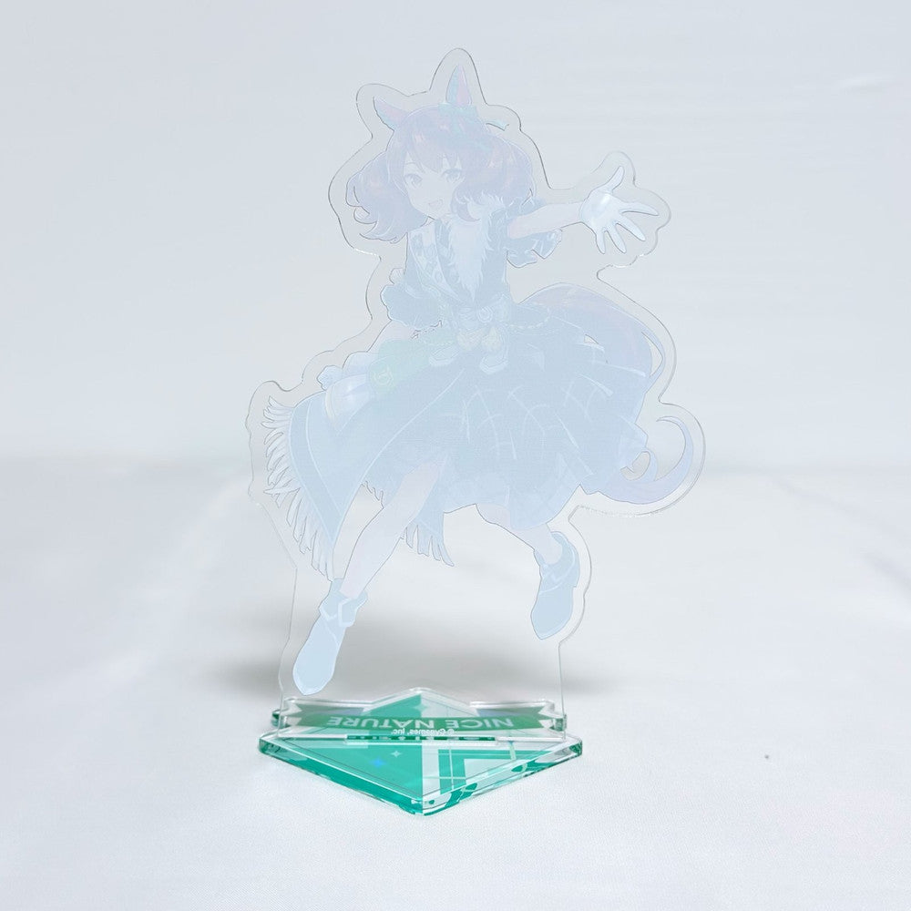 Nice Nature Acrylic Stand 6-Piece Set - Umamusume: Pretty Derby Events & Season 2