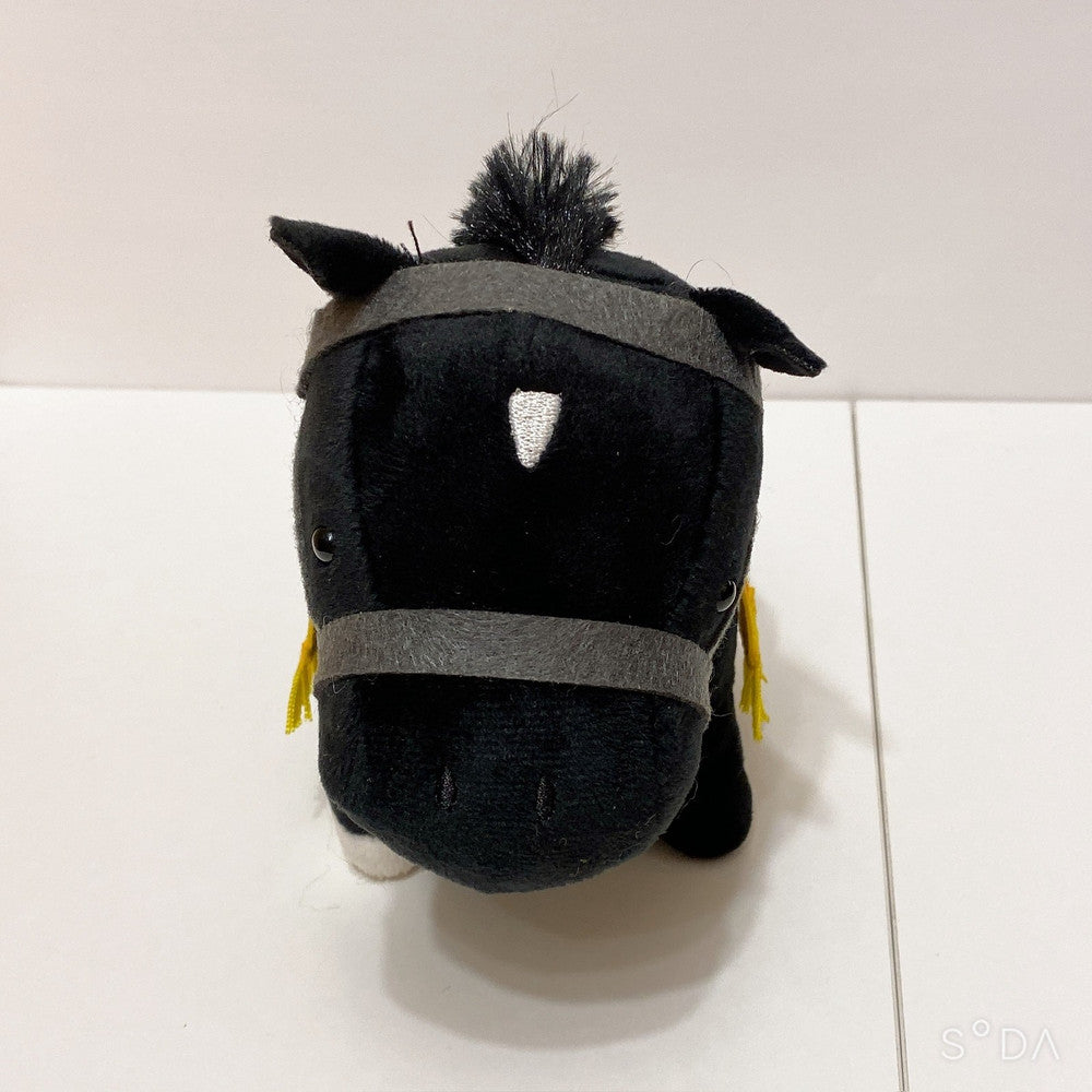 Kizuna Plush - Thoroughbred Collection Japanese Derby Version (20 cm) - image 2