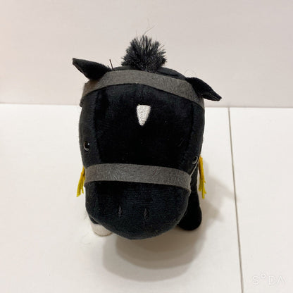 Kizuna Plush - Thoroughbred Collection Japanese Derby Version (20 cm) - image 2