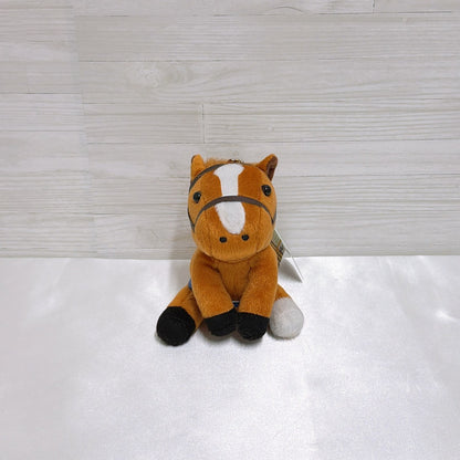 Orfevre Special Fan Set - Special Set from Umamusume Pretty Derby (S Size Plush) - image 6