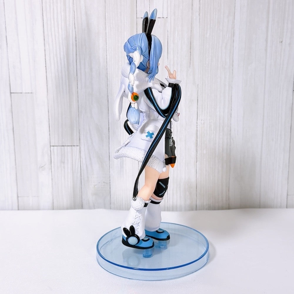 Usada Pekora Special Fan Set 7pc - Figure, Acrylic Stands, Charm & Coaster (Hololive)