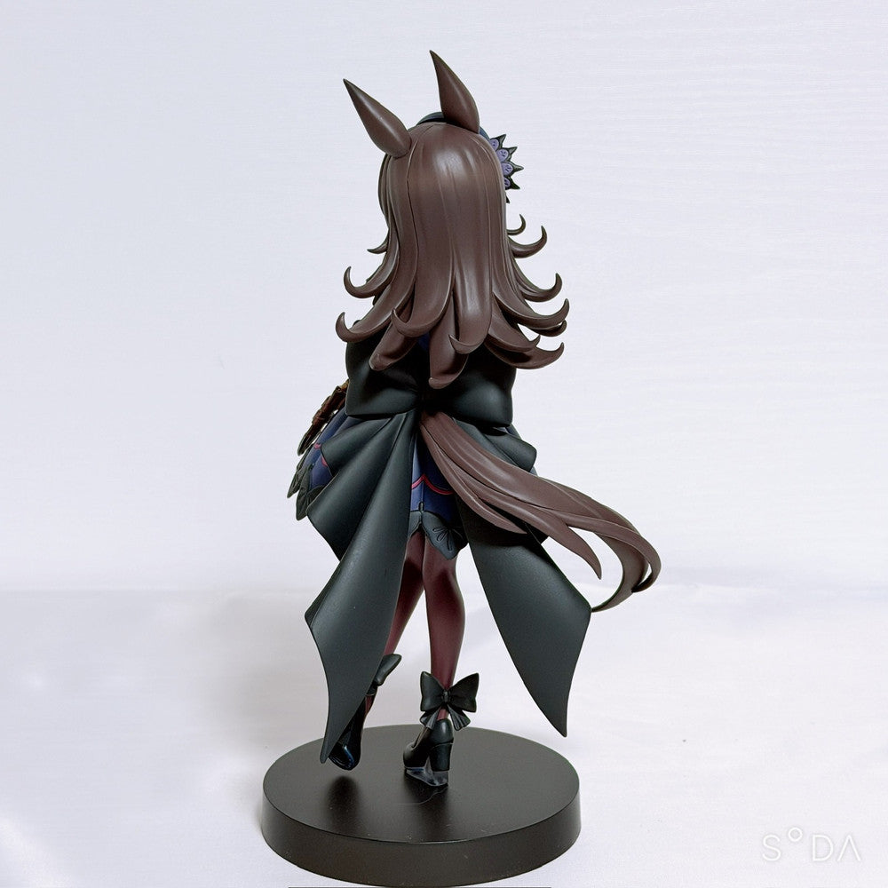 Rice Shower 10-Item Figure, Plush and Keychain Set - Umamusume Pretty Derby - image 5