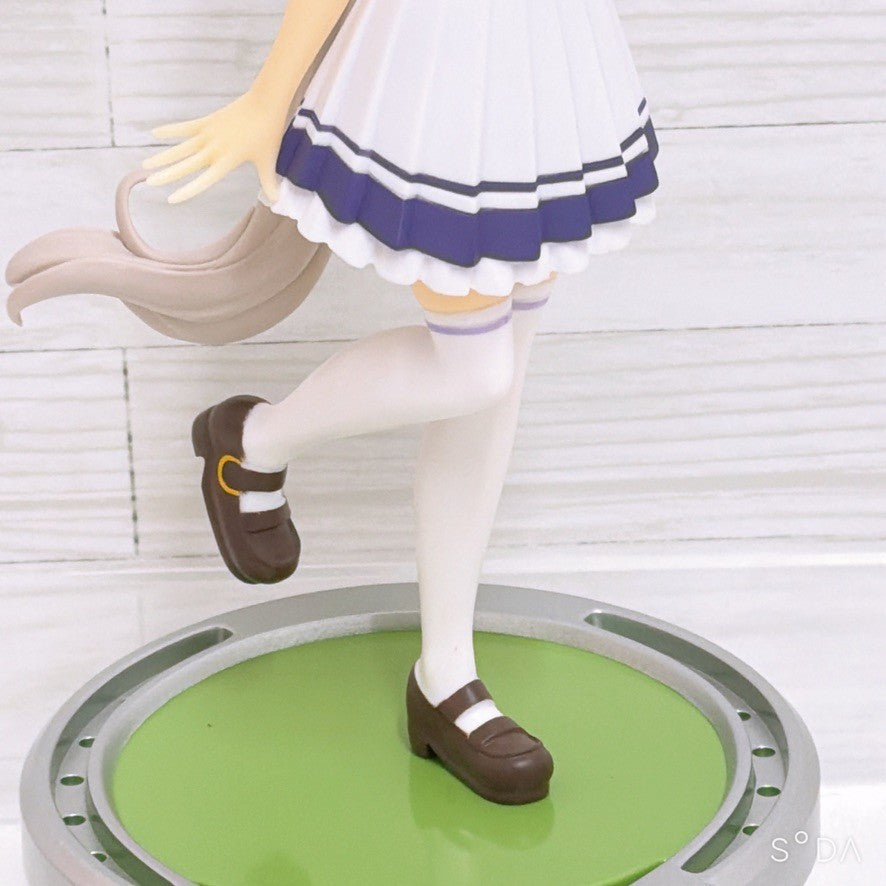 Curren Chan Special Set - Umamusume Pretty Derby Figures, Plush and Keychains - image 9
