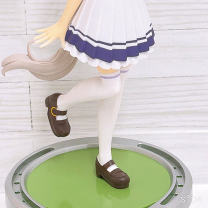 Curren Chan Special Set - Umamusume Pretty Derby Figures, Plush and Keychains - image 9