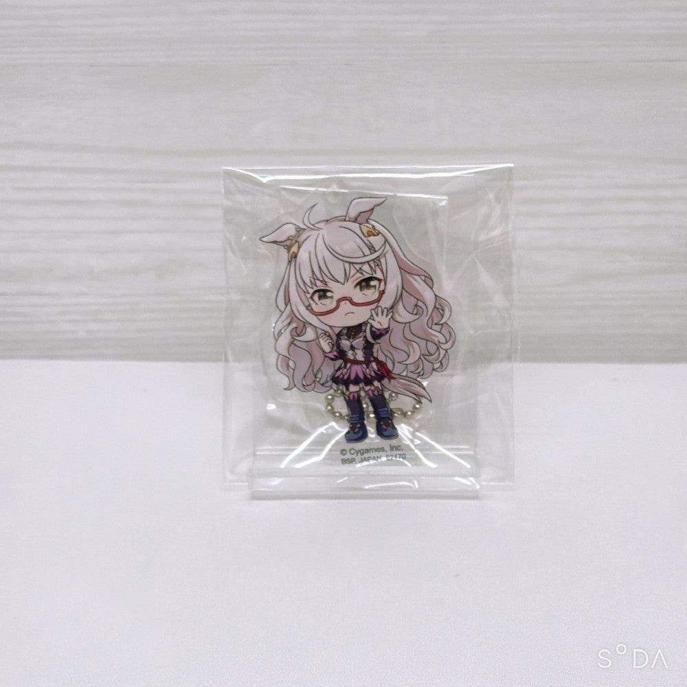 Biwa Hayahide 4-Item Mixed Set - Umamusume Pretty Derby Used - image 11