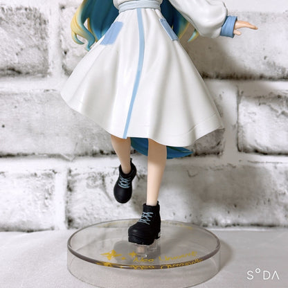 Neo Universe 4-Item Set Figure Acrylic Stands Can Badge Set - Umamusume Pretty Derby - image 7