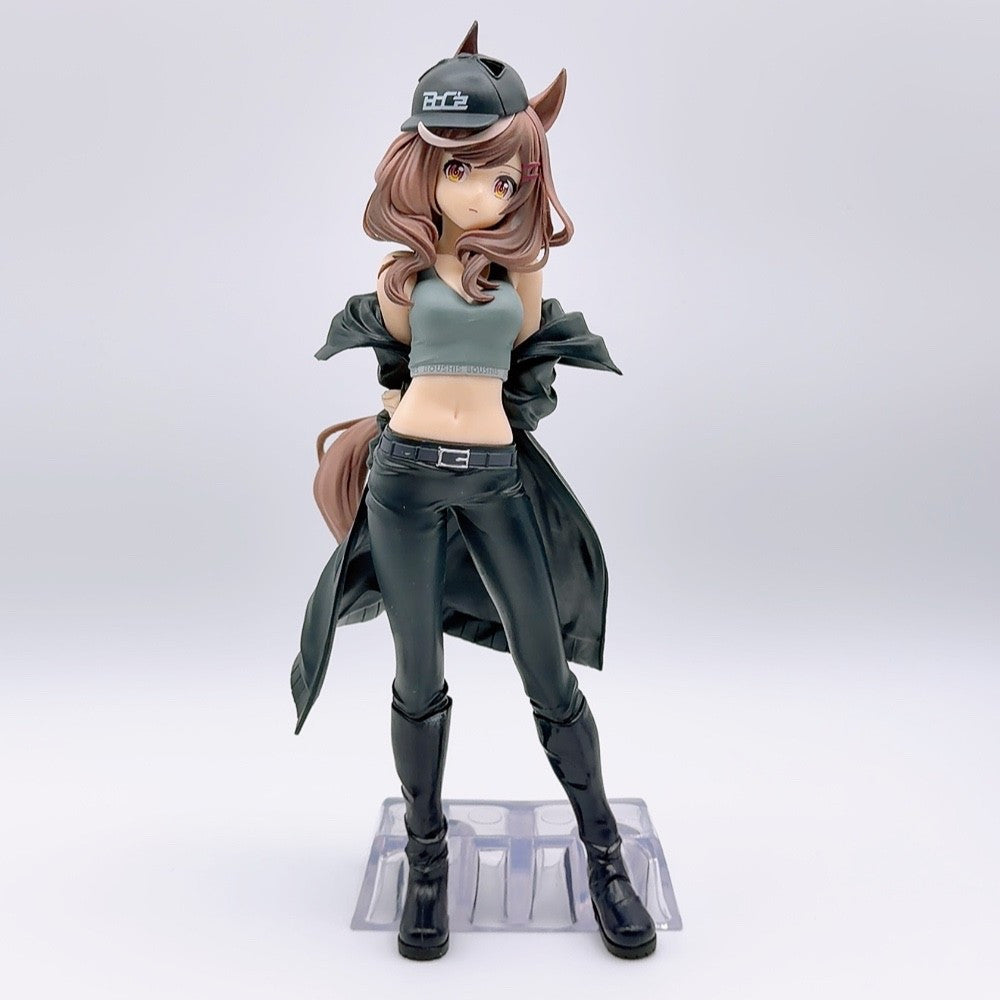 BoC'z Umamusume Pretty Derby 2025 Prize Figure Set of 5