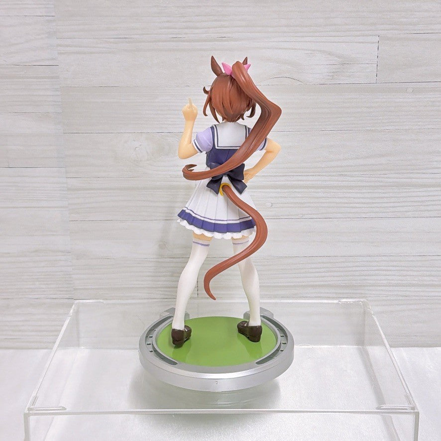 Tokai Teio & Mejiro McQueen Best Rivals Set (18 Items) - Umamusume: Pretty Derby Figures, Plush & More