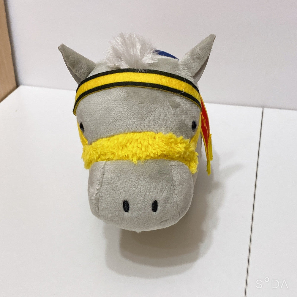 Snow Dragon Plush - Thoroughbred Collection Sprinters Stakes Ver. 20cm - image 2