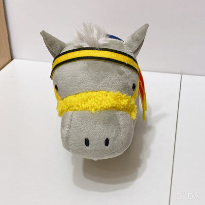 Snow Dragon Plush - Thoroughbred Collection Sprinters Stakes Ver. 20cm - image 2