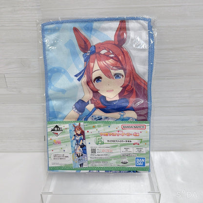 Super Creek 7-Item Collectible Set - Umamusume Pretty Derby (Used, Excellent Condition) - image 7