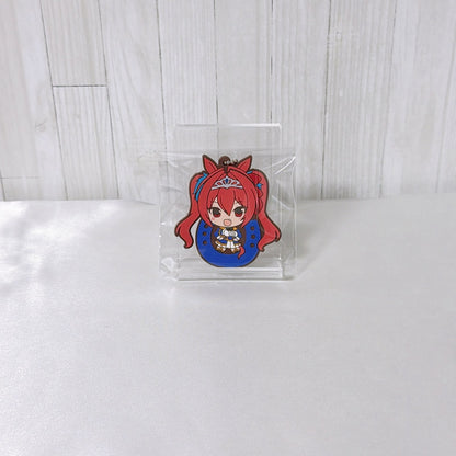 Vodka & Daiwa Scarlet Special Set - Figures, Mascots & Keychains - Umamusume: Pretty Derby