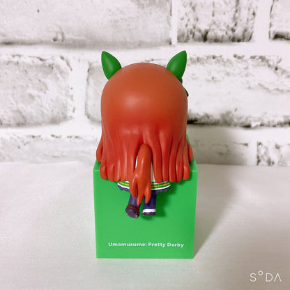 Silence Suzuka 4 Figure Set - Ichiban Kuji Prize & More - Umamusume: Pretty Derby