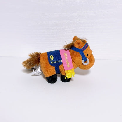 Still in Love Petit Mascot Ball Chain Keychain - Thoroughbred Collection Vol. 5 2026 - image 4