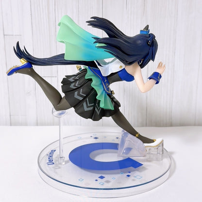 Verxina Special Set - Ichiban Kuji Figure, Chibi Plush & Acrylic Stand - Umamusume: Pretty Derby