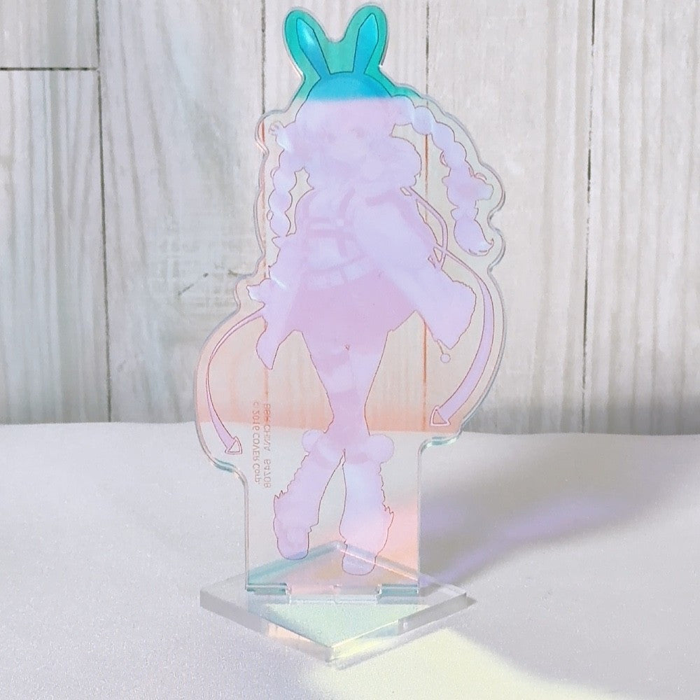 Usada Pekora Special Fan Set 7pc - Figure, Acrylic Stands & More (Hololive VTuber)