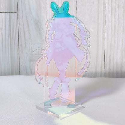 Usada Pekora Special Fan Set 7pc - Figure, Acrylic Stands & More (Hololive VTuber)