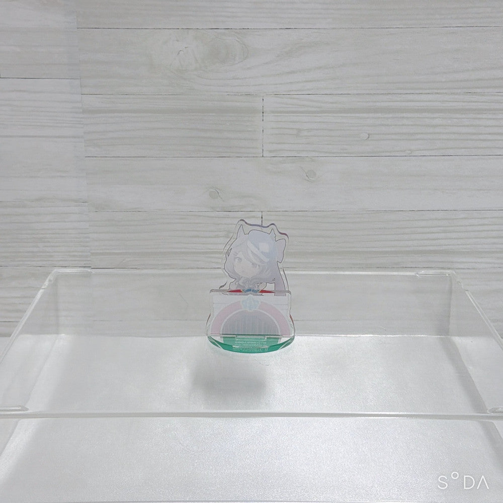 Matikanetannhauser Special Set Figure and Acrylic Stand - Umamusume Pretty Derby, Used - image 9