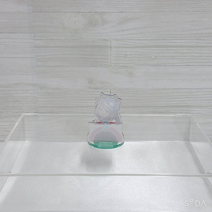 Matikanetannhauser Special Set Figure and Acrylic Stand - Umamusume Pretty Derby, Used - image 9