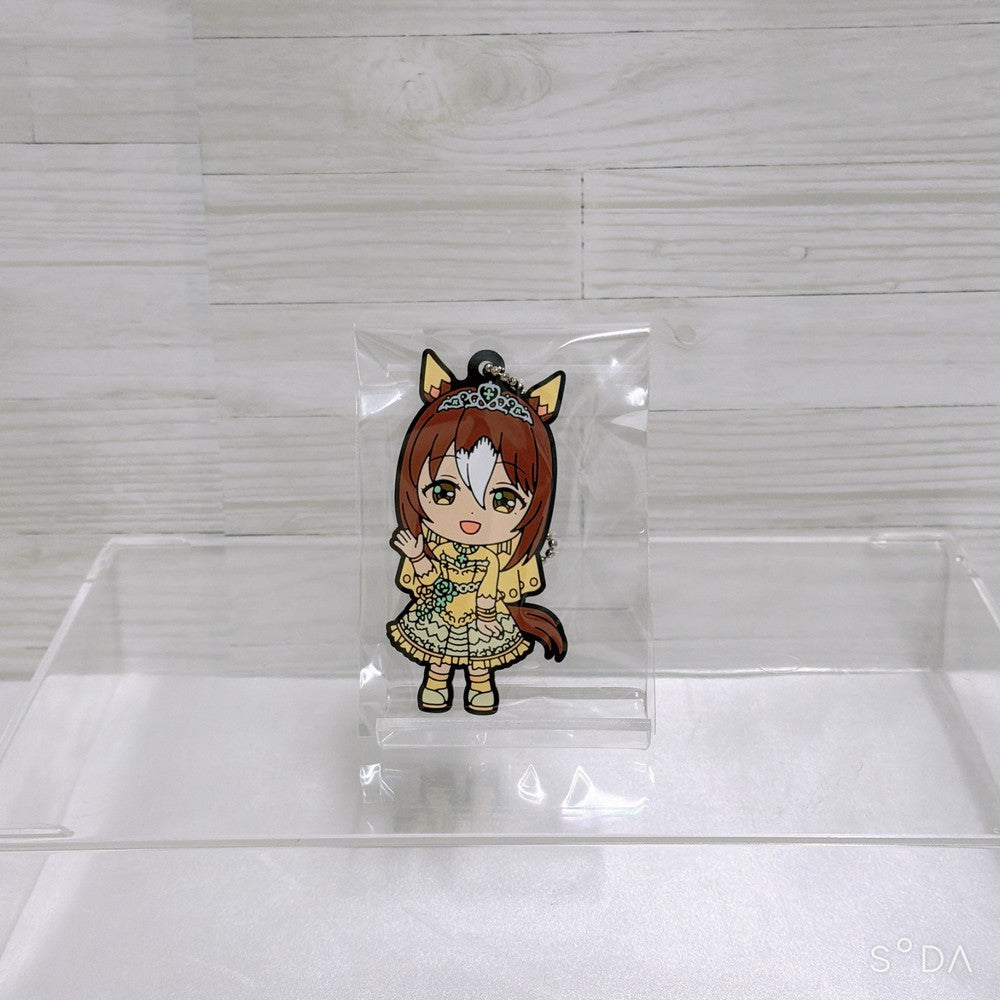 Fine Motion Special Set - Umamusume Pretty Derby Figure, Mascots & Card - image 13