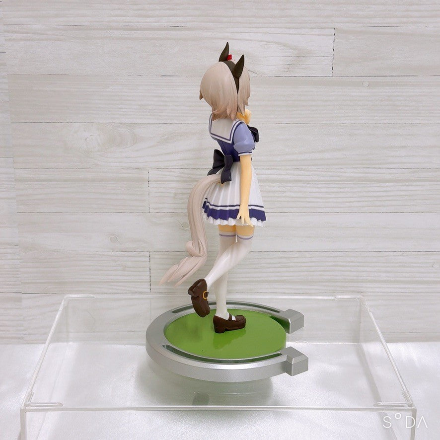 Curren Chan Special Set - Umamusume Pretty Derby Figures, Plush and Keychains - image 12
