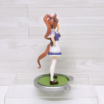 Tokai Teio Special Set - SH Figuarts, Banpresto Figure, Mascot, Towel & More (Umamusume: Pretty Derby)