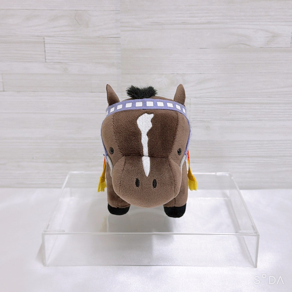 Special Week Ultimate Fan Set - Umamusume Pretty Derby and Racehorse Collectibles - image 8