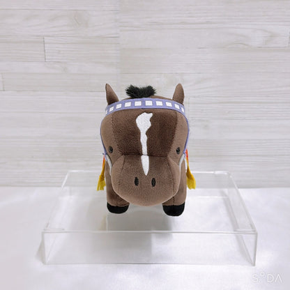 Special Week Ultimate Fan Set - Umamusume Pretty Derby and Racehorse Collectibles - image 8