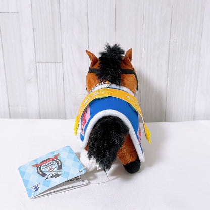 Cervinia Horse Blanket Mascot - Thoroughbred Collection BC4 2026 New - image 5