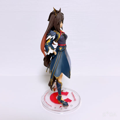 Duramente Special Set Figure and Acrylic Stands - Umamusume Pretty Derby (Pre-owned) - image 5