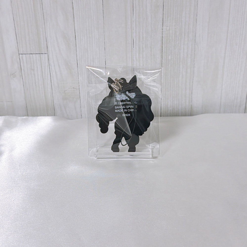 Tosen Jordan Special Set - Acrylic Stands, Rubber Mascot & Can Badge - Umamusume: Pretty Derby