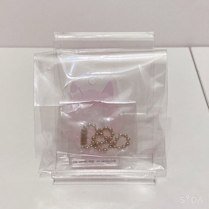 Haru Urara 6-Piece Prize Goods Set - Umamusume Pretty Derby (Ichiban Kuji and Hugcot) - image 6