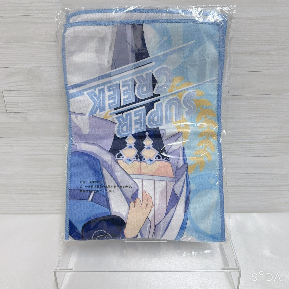 Super Creek 7-Item Collectible Set - Umamusume Pretty Derby (Used, Excellent Condition) - image 8