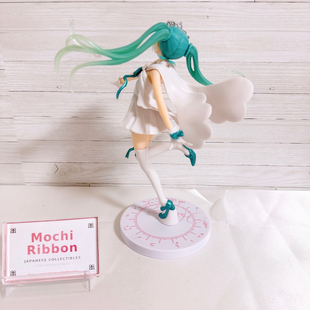 Hatsune Miku 15th Anniversary Special Set - 5 Items, SPM Figures and Accessories - image 9